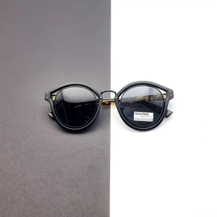 عینک آفتابی MATRIX مدل DMT8382 مشکی