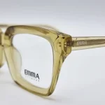 عینک دودی Emma مدل 1022