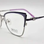 عینک دودی PAOLO مدل 3752