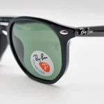 عینک دودی ray ban مدل 4306