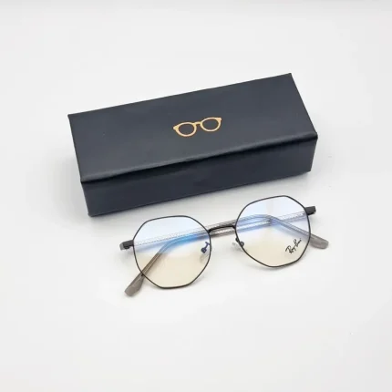 عینک طبی ray ban مدل G95