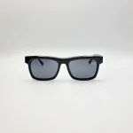 عینک آفتابی سرجیو مارتینی مدل sa1474 رنگ مشکی