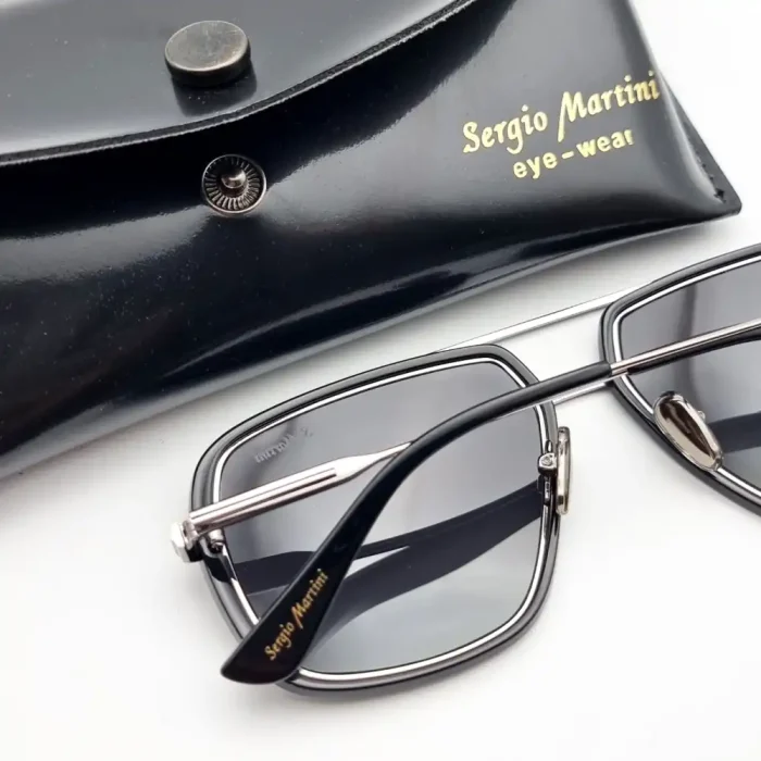 عینک آفتابی سرجیو مارتینی مدل sa1714