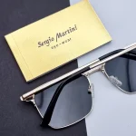 عینک آفتابی سرجیو مارتینی مدل sa608