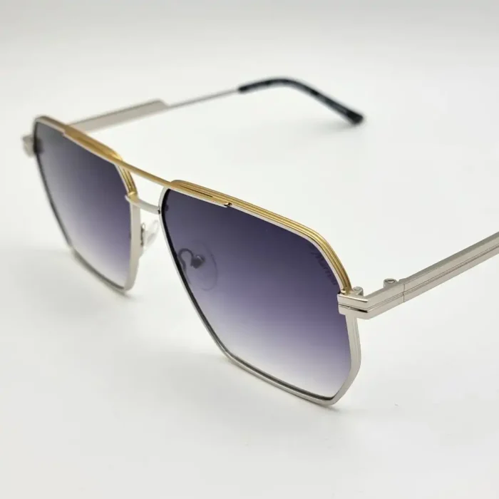 عینک آفتابی سرجیو مارتینی مدل sa637