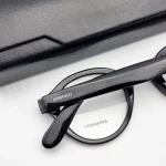 عینک طبی آرماندو مدل 8807 رنگ مشکی