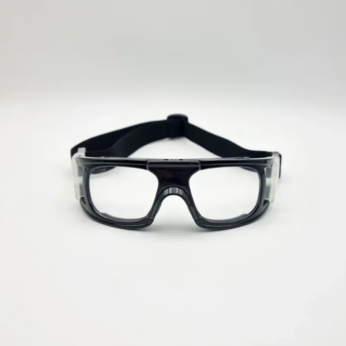 عینک طبی ورزشی مدل 4030 رنگ مشکی
